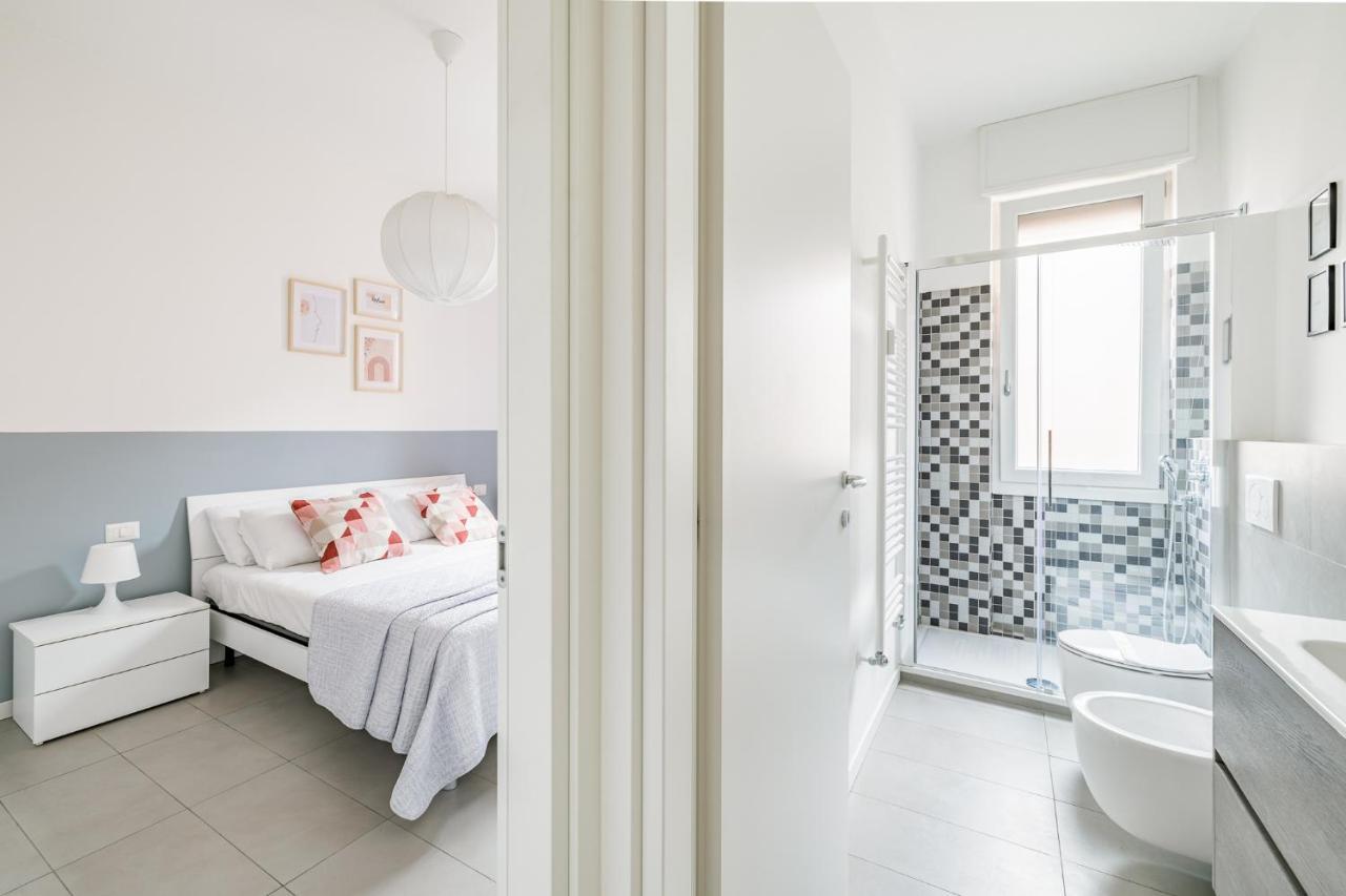 Appartamento Casa Di Lolli Milano Esterno foto