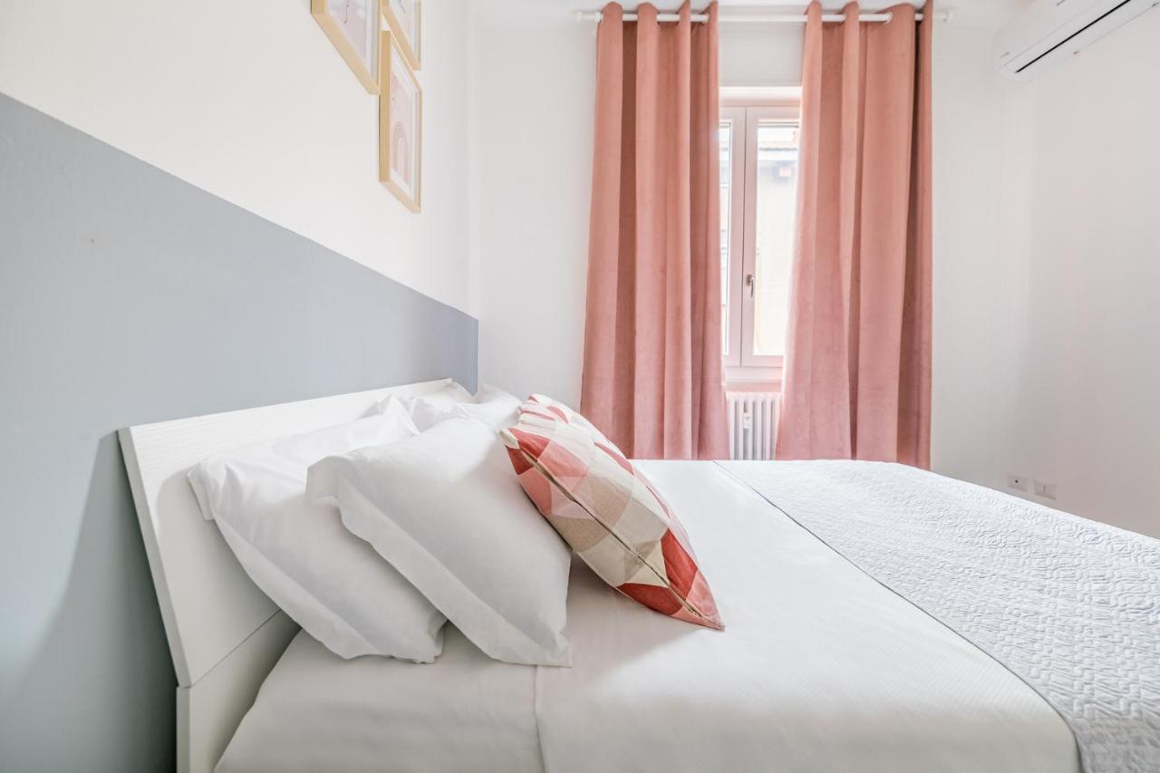 Appartamento Casa Di Lolli Milano Esterno foto