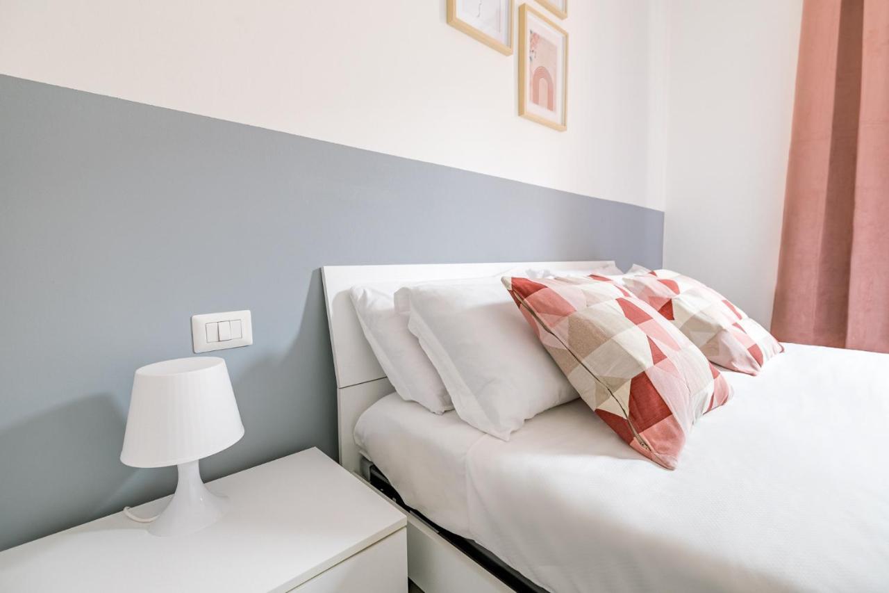 Appartamento Casa Di Lolli Milano Esterno foto